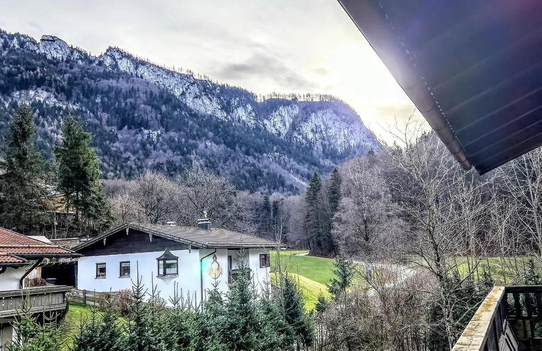 Pension Luger-1