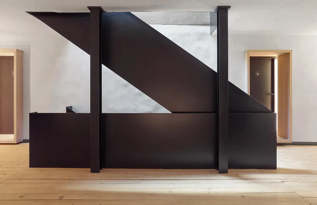 Gästehaus berge - design apartments-1