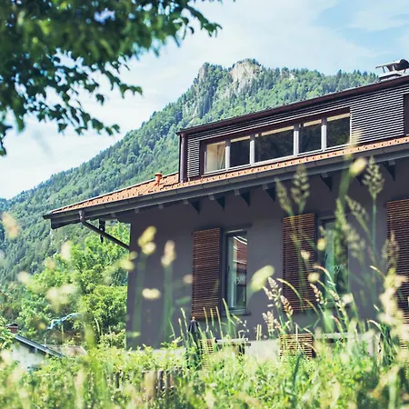 Gästehaus berge - design apartments-2