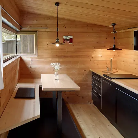 Gästehaus berge - design apartments-3